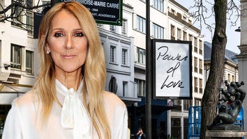 Celine Dion Set for Stage Return, 3 Years After Stiff Person Syndrome Diagnosis